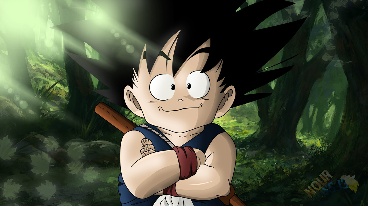 Goku